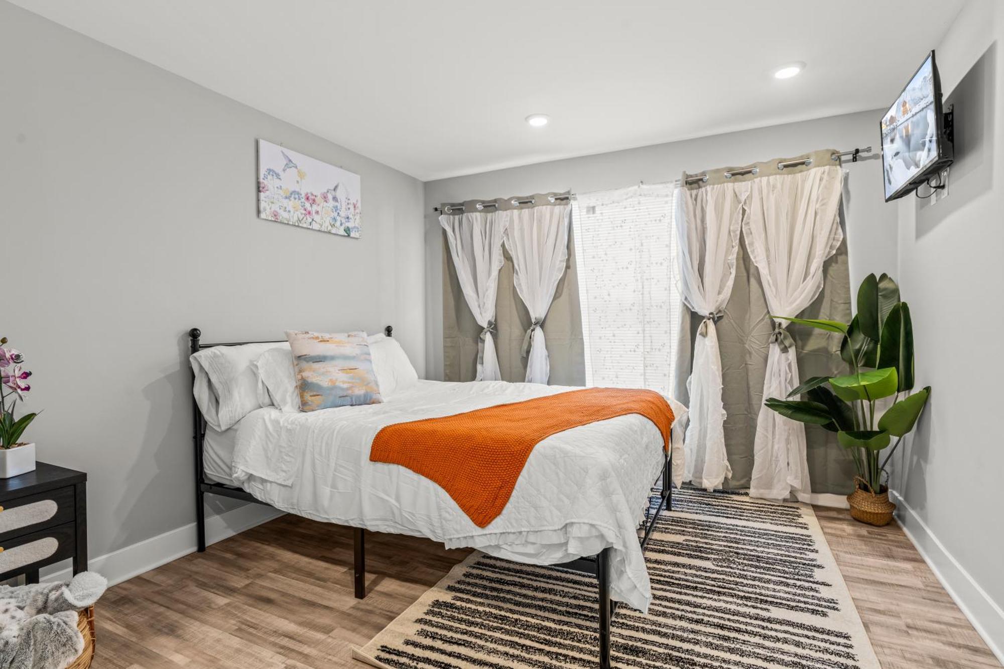 Apartamento 2Br-2Ba Luxy Dendrobium Oasis, Pet Friendly, Family Friendly, Free Parking & Balcony Filadelfia Exterior foto