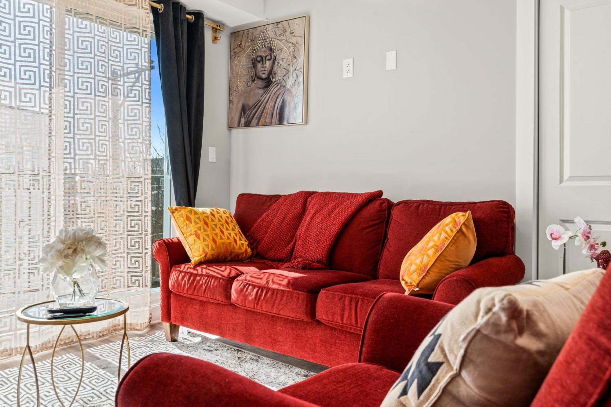 Apartamento 2Br-2Ba Luxy Dendrobium Oasis, Pet Friendly, Family Friendly, Free Parking & Balcony Filadelfia Exterior foto