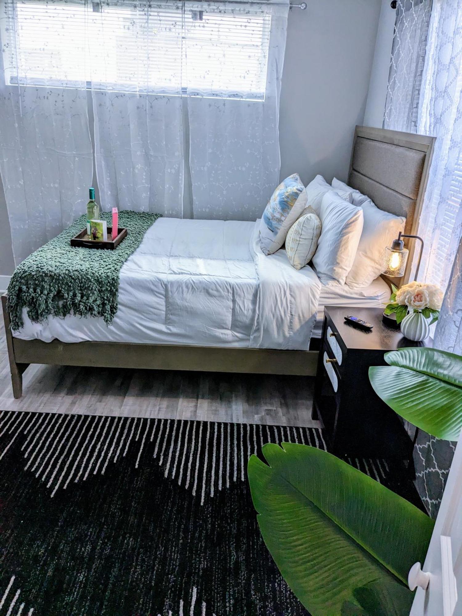 Apartamento 2Br-2Ba Luxy Dendrobium Oasis, Pet Friendly, Family Friendly, Free Parking & Balcony Filadelfia Exterior foto