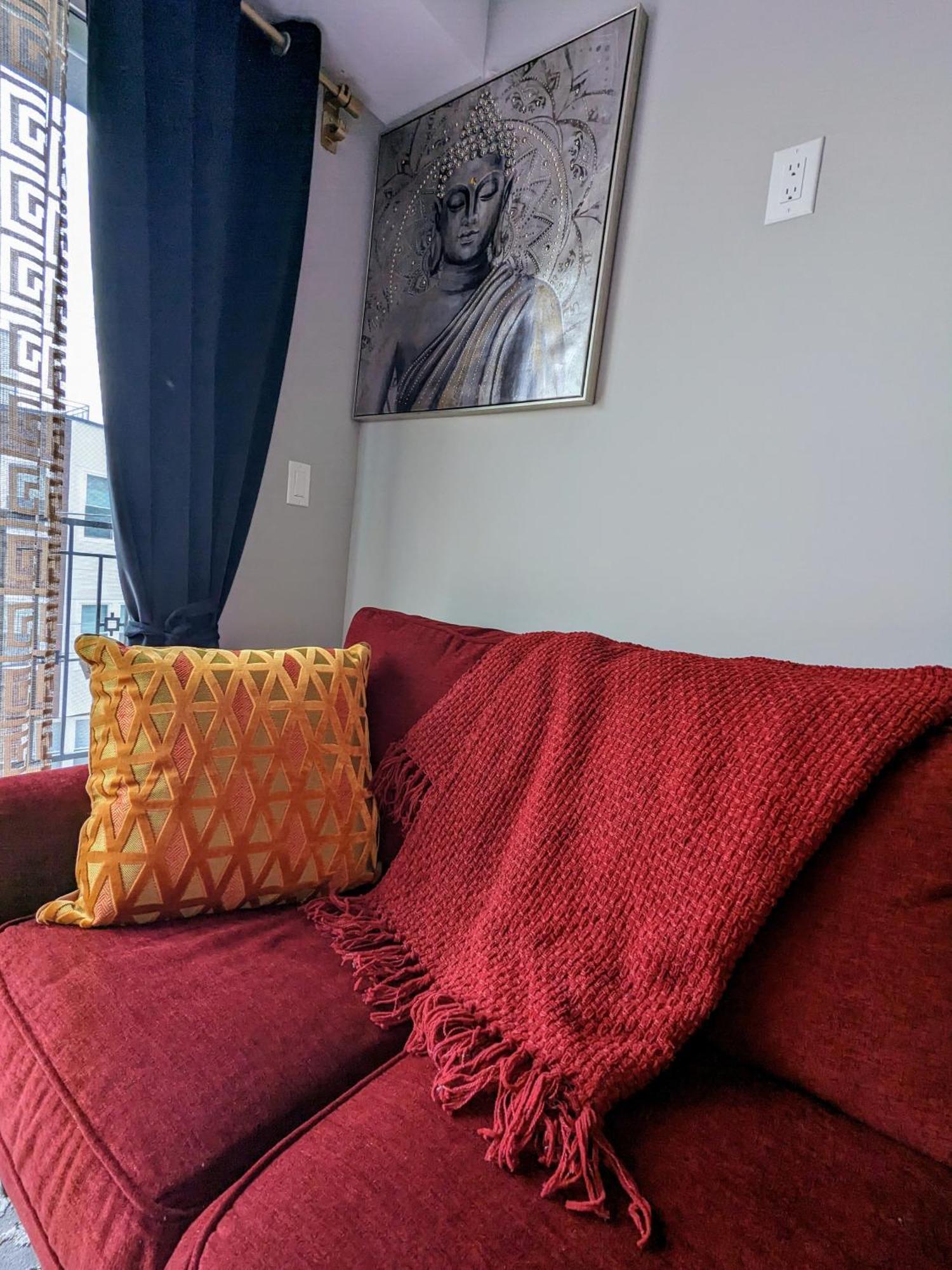 Apartamento 2Br-2Ba Luxy Dendrobium Oasis, Pet Friendly, Family Friendly, Free Parking & Balcony Filadelfia Exterior foto