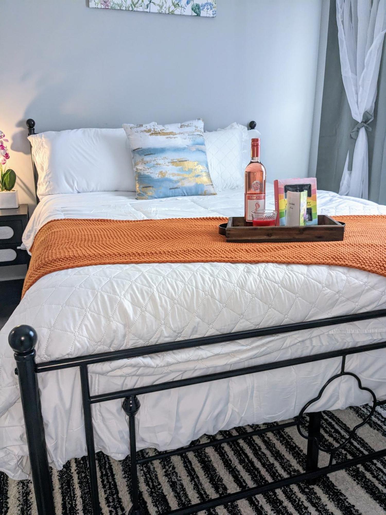 Apartamento 2Br-2Ba Luxy Dendrobium Oasis, Pet Friendly, Family Friendly, Free Parking & Balcony Filadelfia Exterior foto