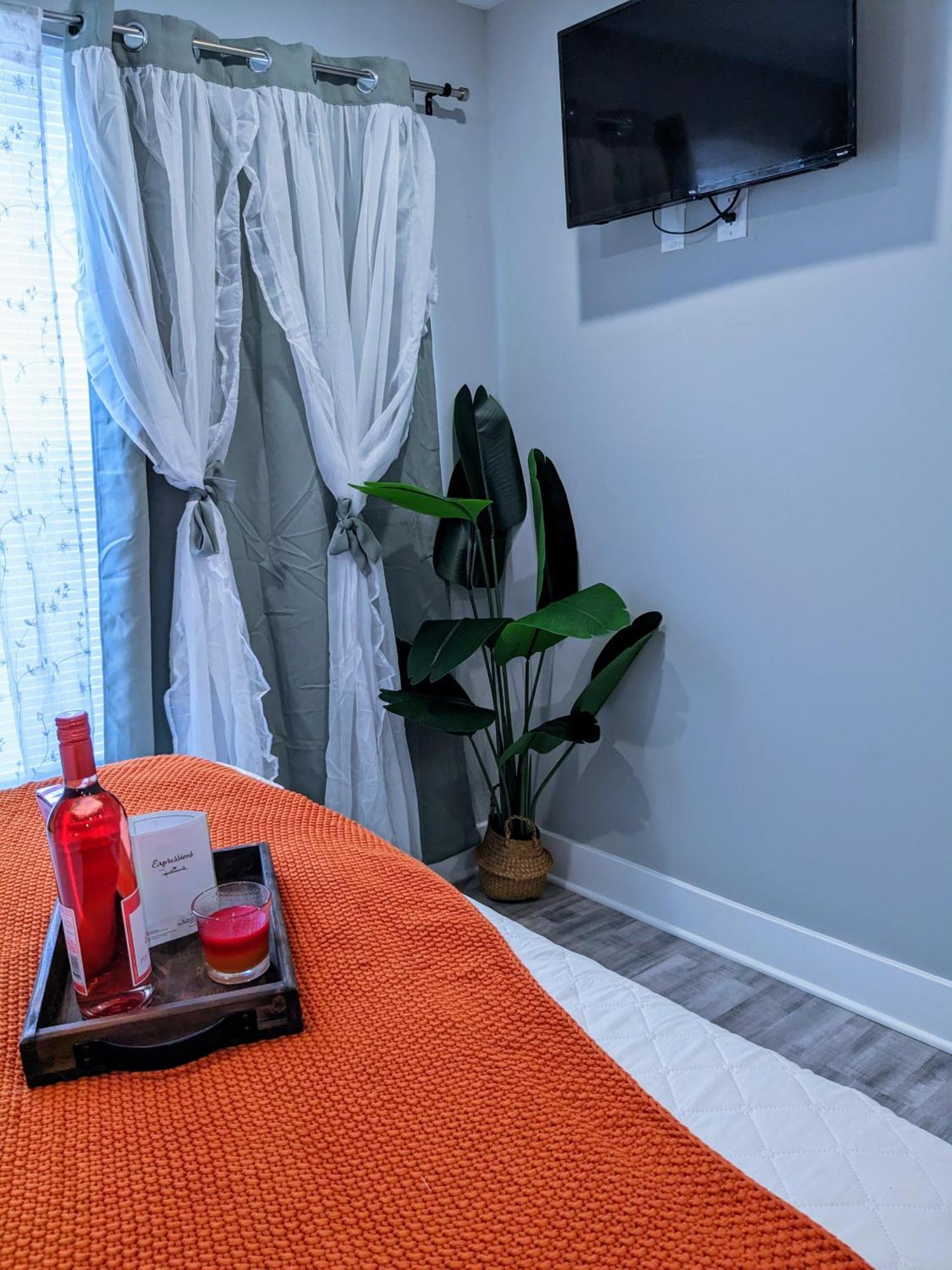 Apartamento 2Br-2Ba Luxy Dendrobium Oasis, Pet Friendly, Family Friendly, Free Parking & Balcony Filadelfia Exterior foto