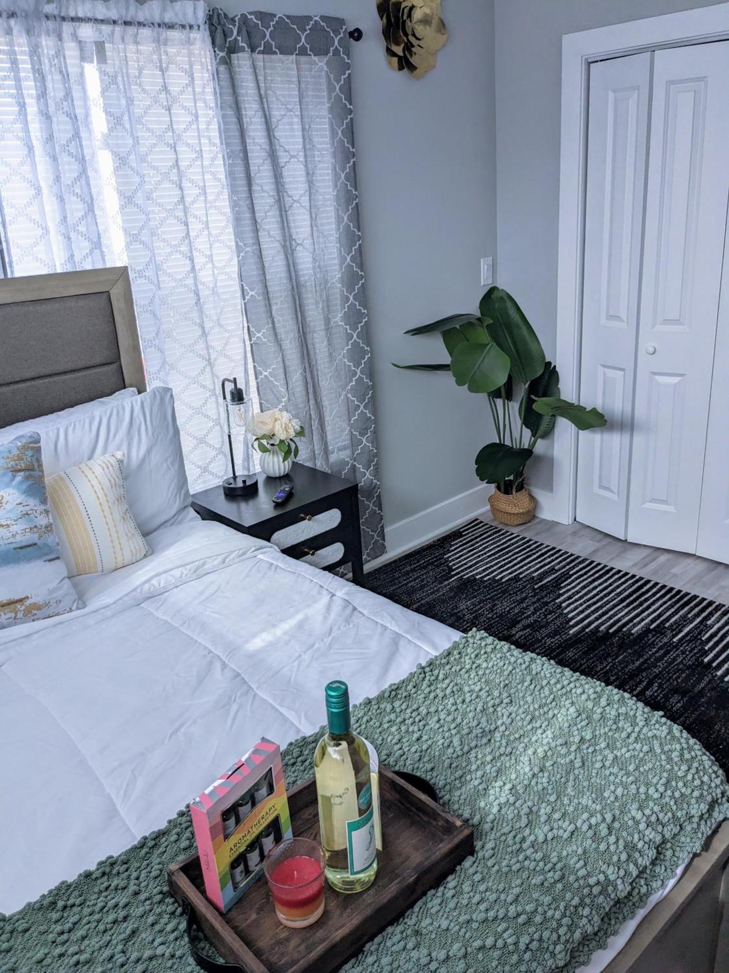 Apartamento 2Br-2Ba Luxy Dendrobium Oasis, Pet Friendly, Family Friendly, Free Parking & Balcony Filadelfia Exterior foto