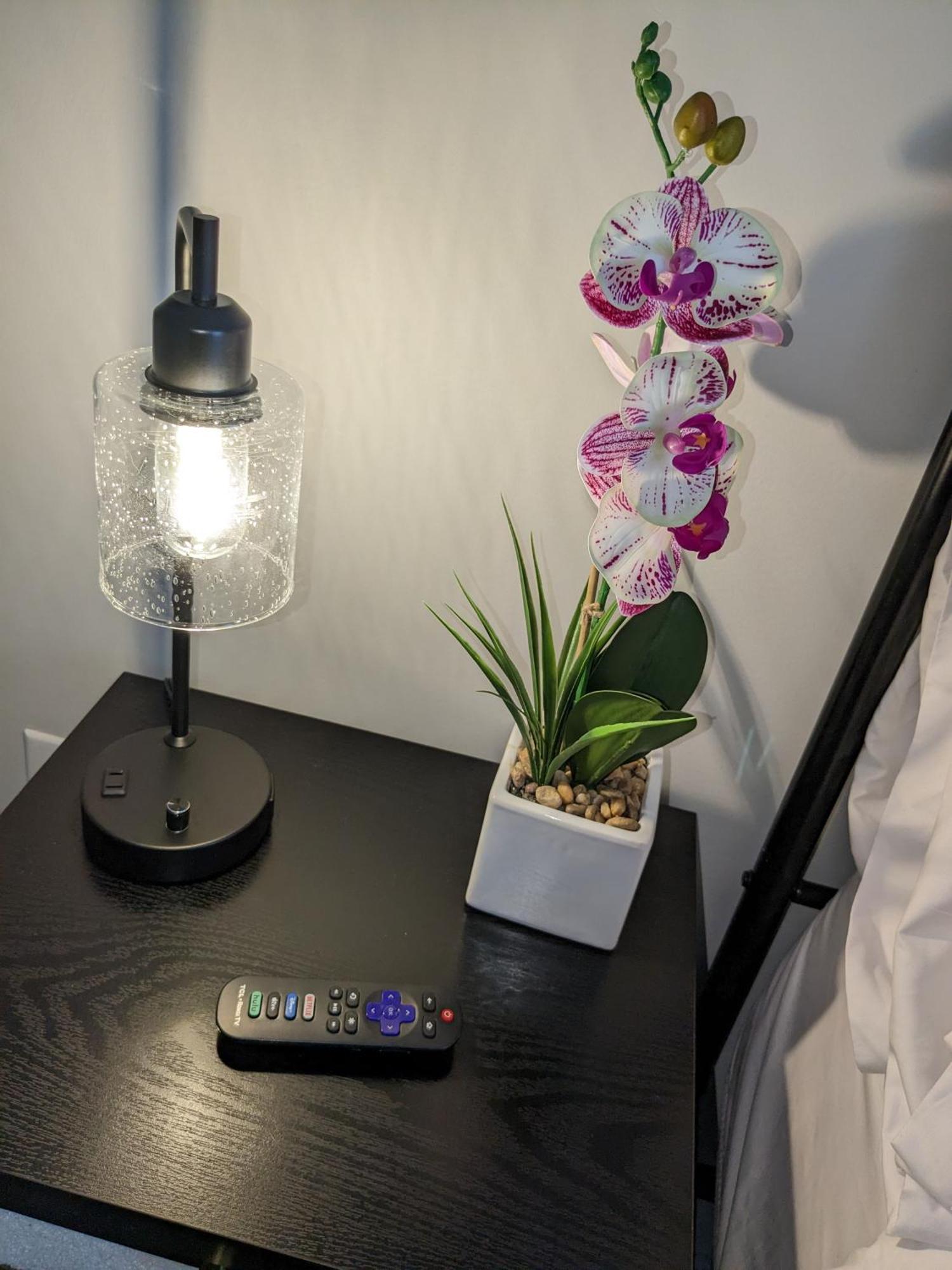 Apartamento 2Br-2Ba Luxy Dendrobium Oasis, Pet Friendly, Family Friendly, Free Parking & Balcony Filadelfia Exterior foto
