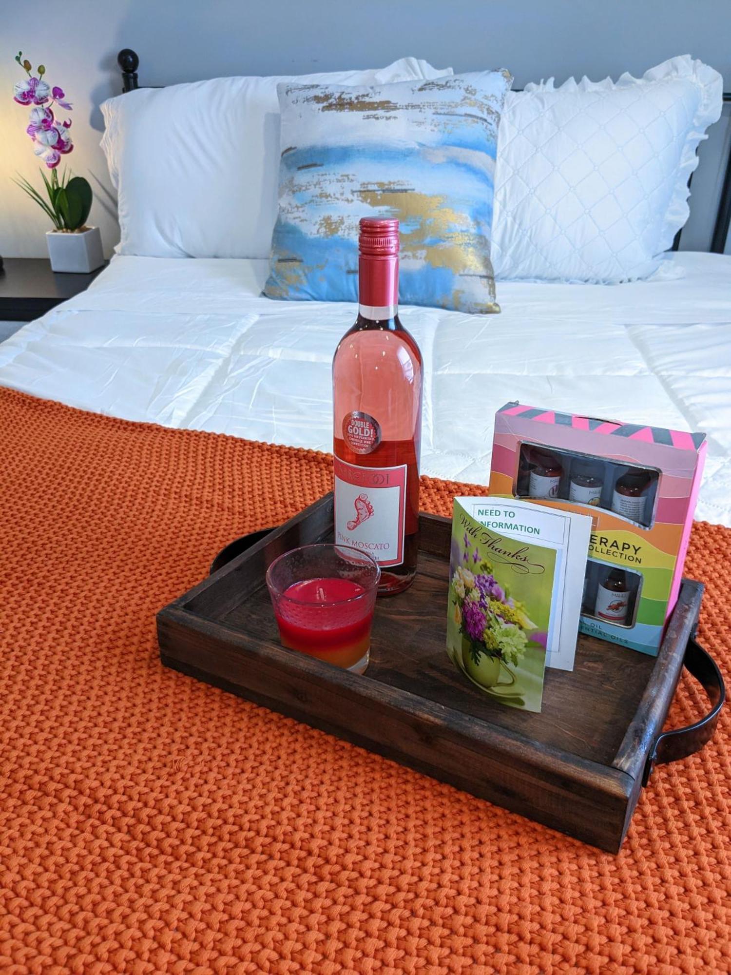 Apartamento 2Br-2Ba Luxy Dendrobium Oasis, Pet Friendly, Family Friendly, Free Parking & Balcony Filadelfia Exterior foto